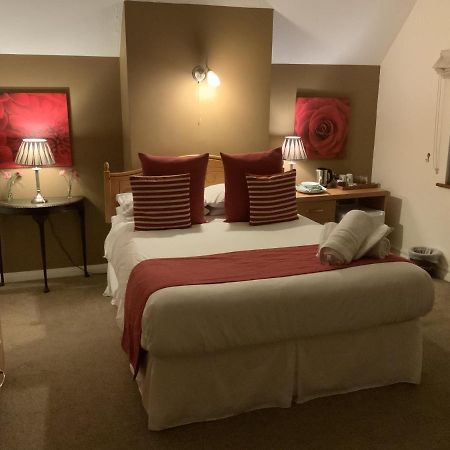 Bridge House B&B Coltishall Kültér fotó