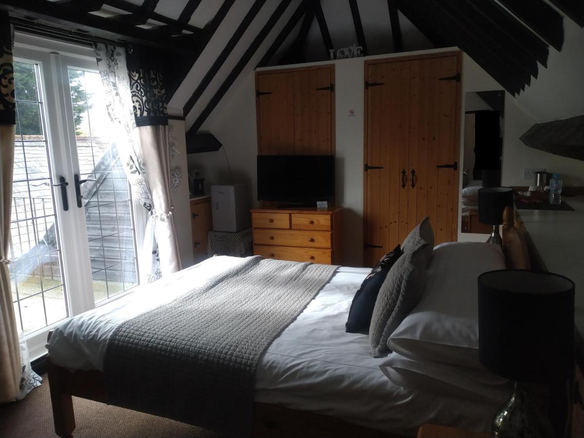 Bridge House B&B Coltishall Kültér fotó