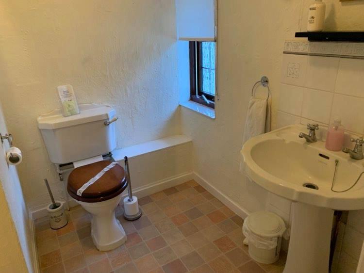 Bridge House B&B Coltishall Kültér fotó