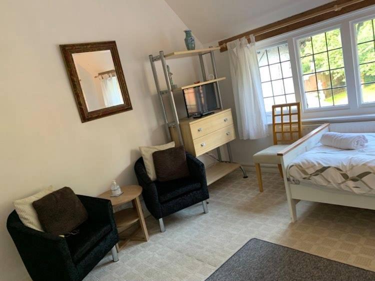 Bridge House B&B Coltishall Kültér fotó