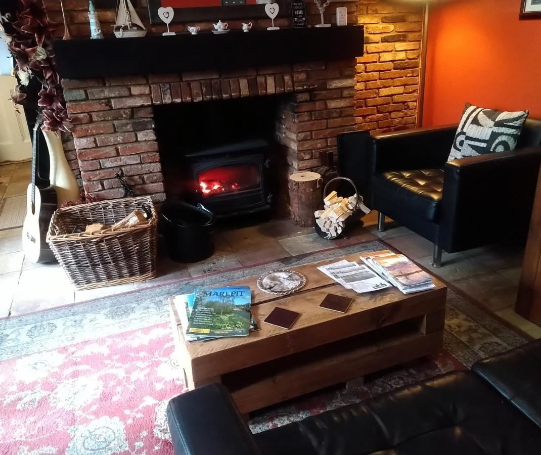 Bridge House B&B Coltishall Kültér fotó