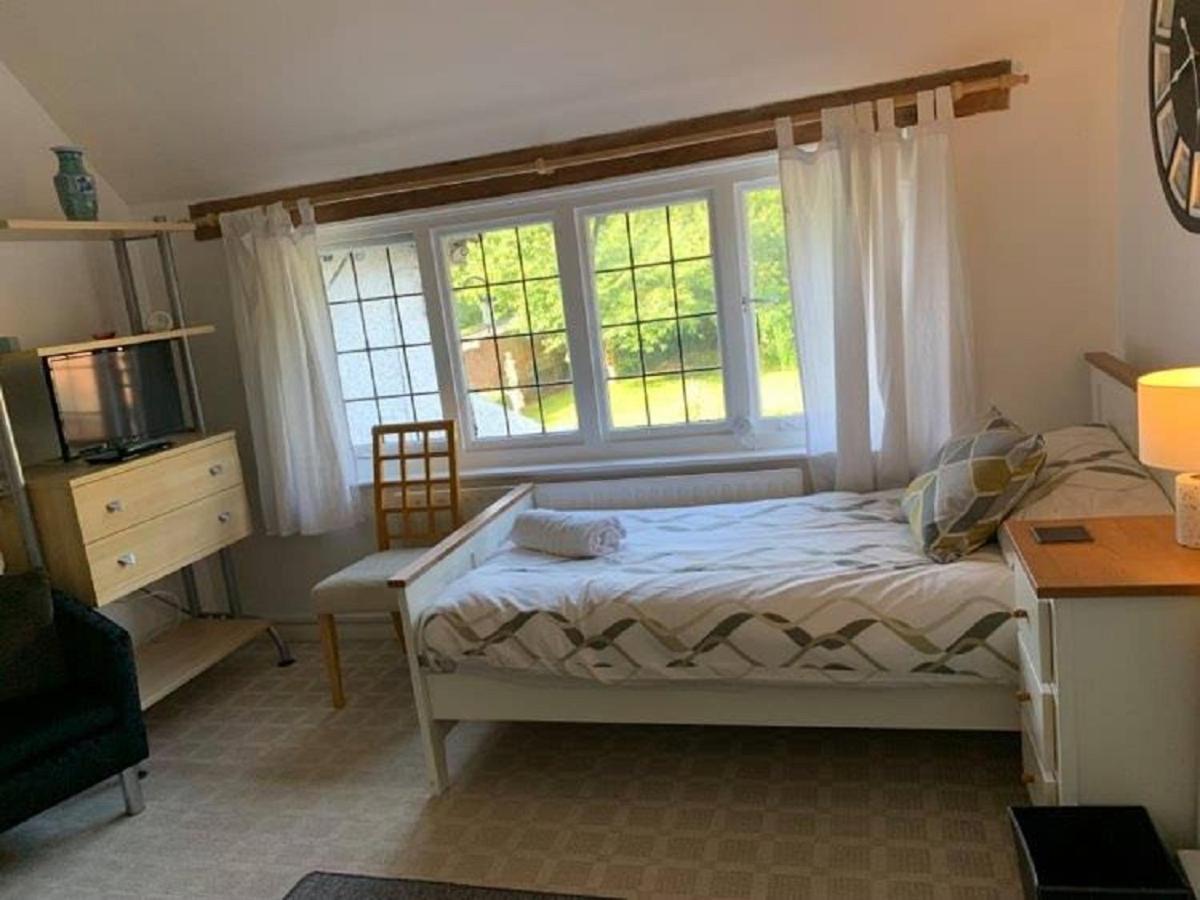 Bridge House B&B Coltishall Kültér fotó