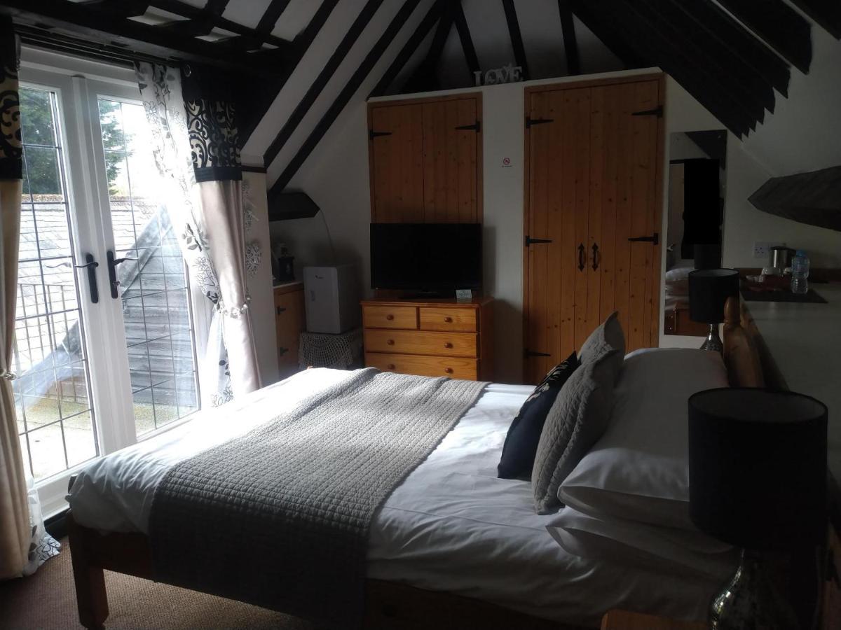 Bridge House B&B Coltishall Kültér fotó
