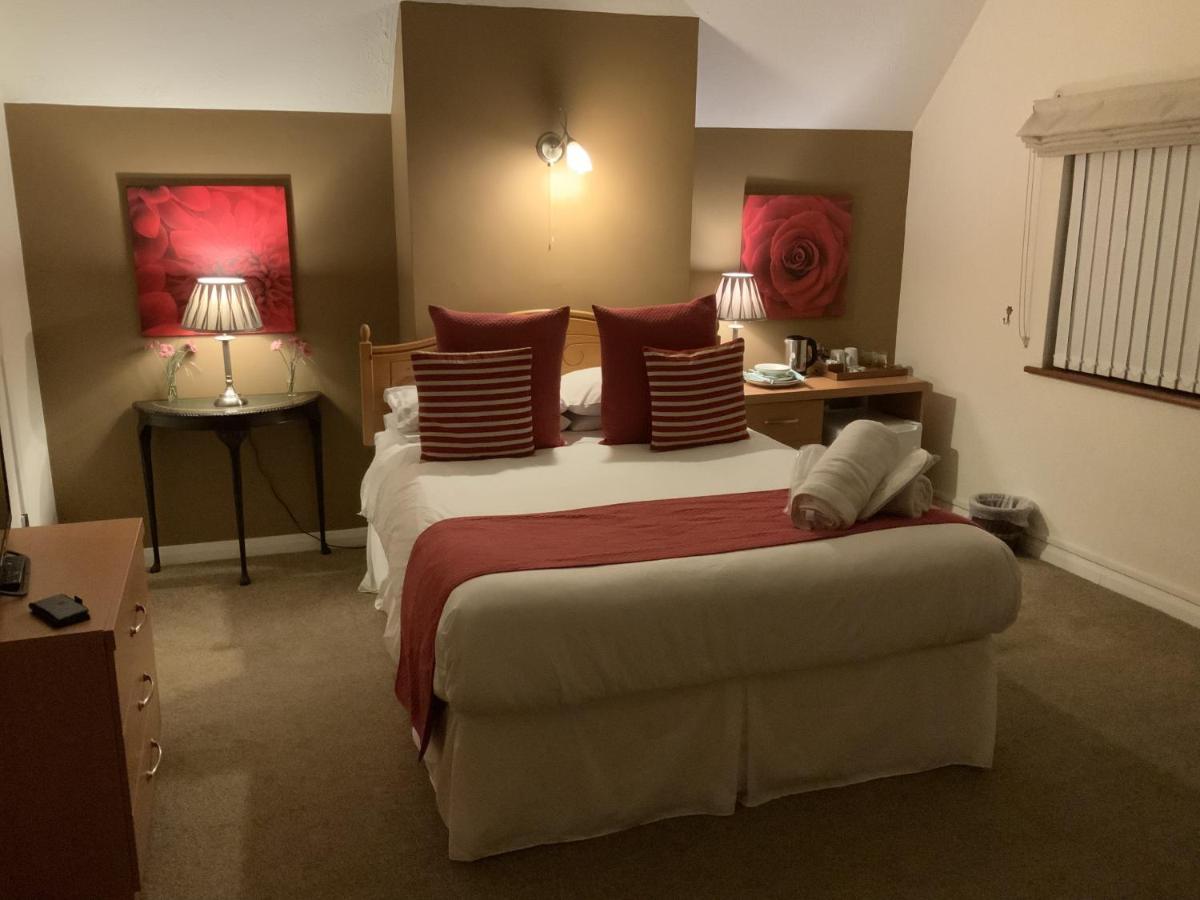 Bridge House B&B Coltishall Kültér fotó