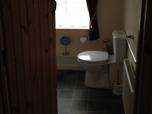 Bridge House B&B Coltishall Kültér fotó