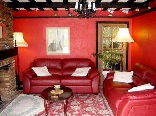 Bridge House B&B Coltishall Kültér fotó